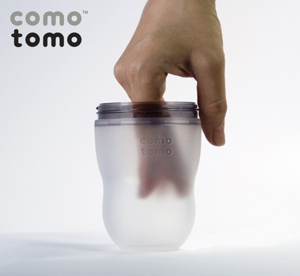 Bình sữa Comotomo có tốt không?