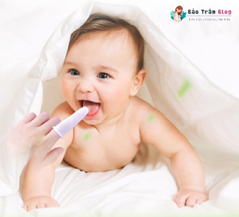 Top 5 gạc rơ lưỡi cho trẻ sơ sinh tốt nhất và an toàn nhất